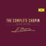 The Complete Chopin. Deluxe Edition (FLAC)