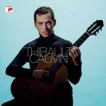 Thibault Cauvin (24/48 FLAC)