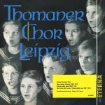 Thomas: Bach - Motette BWV 227, 226 & 228 (FLAC)