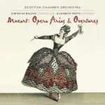 Watts, Baldini: Mozart - Opera Arias & Overtures (24/96 FLAC)