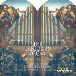 Mark Williams - The Gregorian Organ (FLAC)