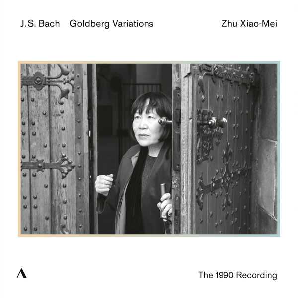 Zhu Xiao-Mei: Bach - Goldberg Variations (FLAC)