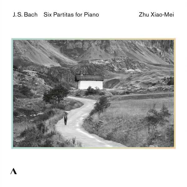 Zhu Xiao-Mei: Bach - Six Partitas for Piano (FLAC)