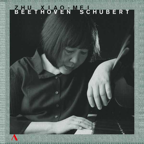 Zhu Xiao-Mei: Beethoven, Schubert (FLAC)