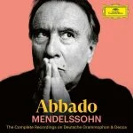 Claudio Abbado - The Complete Recordings on Deutsche Grammophon & Decca: Mendelssohn (FLAC)