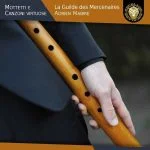 Adrien Mabire - Mottetti e Canzoni Virtuose (24/96 FLAC)
