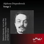 Alphons Diepenbrock - Songs 1 (FLAC)