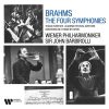 Barbirolli: Brahms - The Four Symphonies, Tragic Overture, Academic Festival Overture, Variations on a Theme by Haydn (24/192 FLAC)