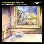 Barbirolli: Delius - Appalachia, Brigg Fair (24/192 FLAC)