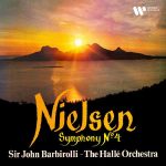 Barbirolli: Nielsen - Symphony no.4 (24/192 FLAC)