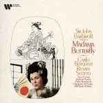 Barbirolli: Puccini - Madama Butterfly (24/192 FLAC)