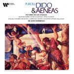 Barbirolli: Purcell - Dido & Aeneas (24/192 FLAC)