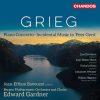 Bavouzet, Gardner: Grieg - Piano Concerto; Incidental Music to "Peer Gynt" (24/96 FLAC)