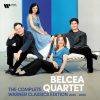 Belcea Quartet - The Complete Warner Classics Edition 2000-2009 (FLAC)