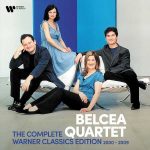 Belcea Quartet - The Complete Warner Classics Edition 2000-2009 (FLAC)
