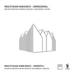 Bergmann: Karłowicz - Symphony in E Minor op.7 "Odrodzenie" (FLAC)