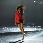 Amandine Beyer, Gli Incogniti: Biber - Mystery Sonatas (24/96 FLAC)