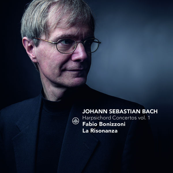 Bonizzoni: Bach - Harpsichord Concertos vol.1 (FLAC)