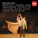 British Ballet Music: Pineapple Poll, Checkmate, Façade, Enigma Variations, The Perfect Fool (FLAC)