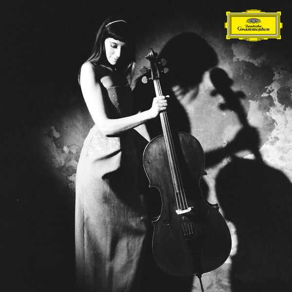 Camille Thomas - The Chopin Project: The Franchomme Legacy (24/96 FLAC)