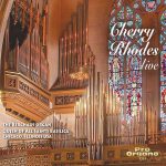 Cherry Rhodes ...Live (FLAC)