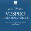 Corboz: Monteverdi - Vespro della Beata Vergine (24/192 FLAC)