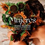 Diana Baroni, Ronald Martin Alonso, Rafael Guel - Mujeres (24/96 FLAC)