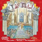 Dorothy Papadakos - I Do - Me Too! (FLAC)