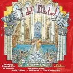 Dorothy Papadakos - I Do - Me Too! (FLAC)