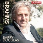 Douglas: Brahms - Works for Solo Piano vol.5 (24/96 FLAC)