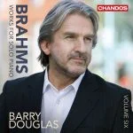 Douglas: Brahms - Works for Solo Piano vol.6 (24/96 FLAC)