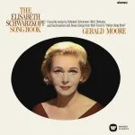 Elisabeth Schwarzkopf Song Book vol.1 (24/96 FLAC)