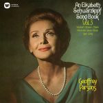Elisabeth Schwarzkopf Song Book vol.3 (24/96 FLAC)