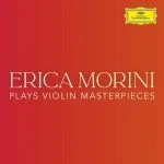 Erica Morini plays Violin Masterpieces (FLAC)