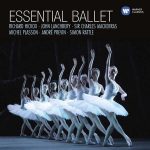 Essential Ballet: Richard Hickox, John Lanchbery, Sir Charles Mackerras, Michel Plasson, André Previn, Simon Rattle (FLAC)