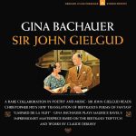Bachauer, Gielgud: Ravel, Debussy - Gaspard de la Nuit (FLAC)