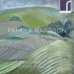 Gould Piano Trio, Robert Plane: Pamela Harrison - Chamber Works (24/96 FLAC)