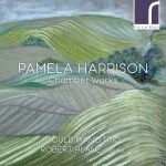 Gould Piano Trio, Robert Plane: Pamela Harrison - Chamber Works (24/96 FLAC)