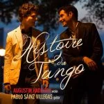 Augustin Hadelich, Pablo Sáinz Villegas - Histoire du Tango (FLAC)