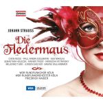 Haider: Strauss - Die Fledermaus (FLAC)