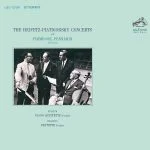 The Heifetz-Piatigorsky Concerts: Franck - Piano Quintette; Brahms - Sextette (FLAC)
