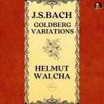 Helmut Walcha: Bach - Goldberg Variations (24/96 FLAC)