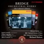 Frank Bridge - Orchestral Works. The Collector's Edition (FLAC)