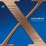 Iannis Xenakis - Ensemble Music vol.3 (FLAC)