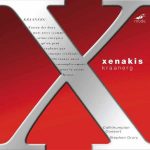 Iannis Xenakis - Kraanerg (FLAC)