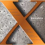 Iannis Xenakis - Orchestral Works (FLAC)