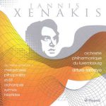 Iannis Xenakis - Orchestral Works vol.5 (FLAC)