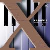 Iannis Xenakis - Piano Works (FLAC)