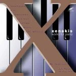 Iannis Xenakis - Piano Works (FLAC)