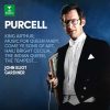 John Eliot Gardiner: Purcell (FLAC)